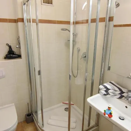 Ferienwohnung Malin Apartamento Wenningstedt-Braderup
