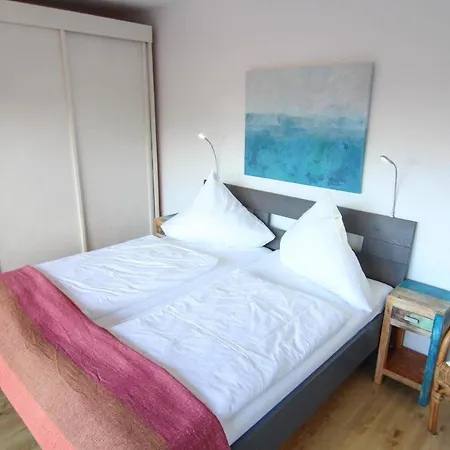 Ferienwohnung Malin * Wenningstedt-Braderup