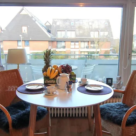 Ferienwohnung Malin *