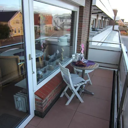 Apartamento Ferienwohnung Malin