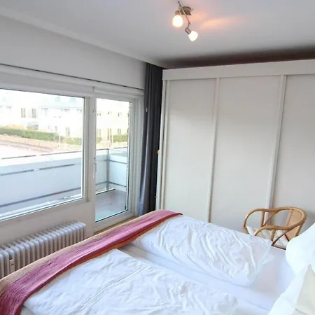 Ferienwohnung Malin *