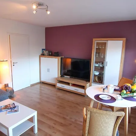 Ferienwohnung Malin Apartamento *