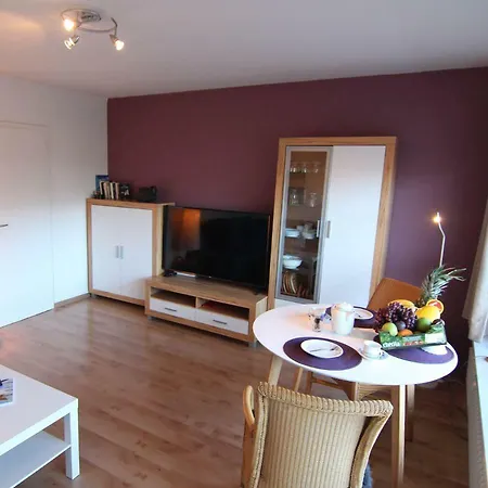 Ferienwohnung Malin